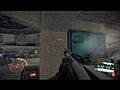 Crysis 2  - Electronic Arts - Vidéo de Gameplay