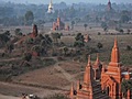 Temples of Bagan - Great Attractions (Myanmar)