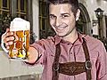 How to Attend the Oktoberfest in Germany
