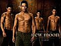 New Moon [2009] part 3-8 Movie Free Online