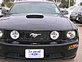 2008 Ford Mustang #71435A in Pasadena,  Houston, TX 77505