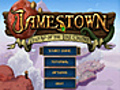 Starting Block - Jamestown: Legend of the Lost Colony [PC]