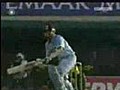 Sachin Innings - 2nd ODI