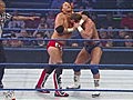 WWE Superstars - Thu,  Jan 6, 2010