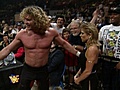 WWE Extras - Raw Classic: Brian Pillman Vs. Dude Love