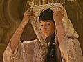 Prince of Persia: Gemma Arterton costume special