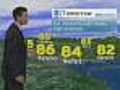 11 p.m. Update: WBZ Forecast