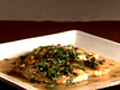 Giada’s Best Chicken Piccata