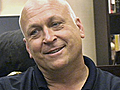 Cal Ripken Jr. at 50 years old