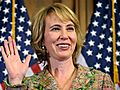 Doctors: Giffords Made a &#039;Major Leap&#039; Forward