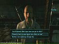 Fallout 3 Playthrough  -  Part 148 - Gimme Yo Keys!