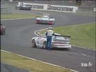 24  Heures du Mans auto 1999