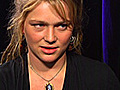 Crystal Bowersox Thinks &#039;Idol&#039; Producers Wanted More Pop,  Less Rock