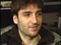 Web Extra: Bergeron Cleared To Play