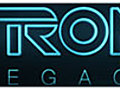 Tron Legacy: DVD Signing Event