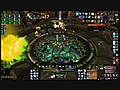 [WoW] E2 - Illidan (vu d&#039;un caster)