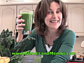 Antiaging Opal Apple Green Smoothie