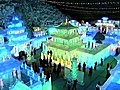 Chinese Ice Sculpture Festival