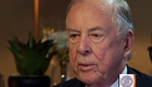 Oil tycoon: We’ll see $5 at the pump in 2012