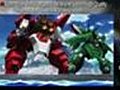 Super Robot Wars Taisen OG - The Inspector Episode 12