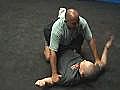 Roy Harris Passing Guard JKD BJJ