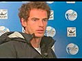 Murray is set for grass-court season