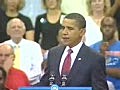 Obama Booed As He Botches Swing States During Florida Appearance