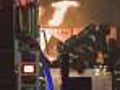 Cause Of Northeast Denver Warehouse Fire Not Clear