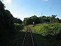 秋のいすみ鉄道・西畑駅から総元駅へ