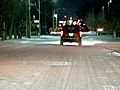 Cold Weather Stalls Efforts To Clear Roads