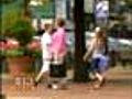 Balt. Ranked 3rd Most Unsafe City To Rear Children