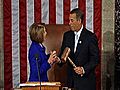 Boehner Assumes Speaker’s Gavel