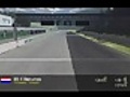 GPChampionship.com TV - Test race at Aosta