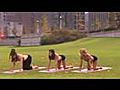 Yoga para principiantes