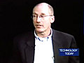 Technology Today:  Post September 11th Technology