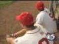 Baseball: GB Preble vs Kimberly