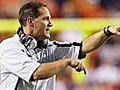 Chizik has BCS coaching edge