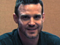 Eddie McClintock Q&A - Part 1 : Warehouse 13 Q&A