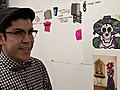 Mondo Guerra Video Blog: Episode 13