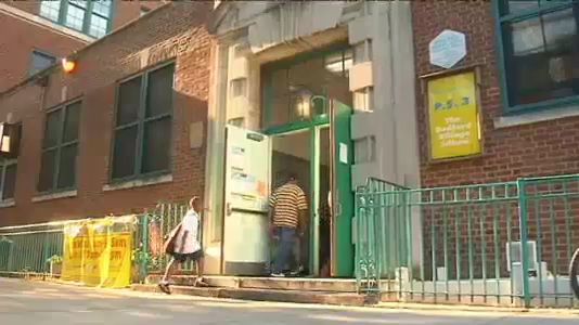 NY1 Exclusive:  Budget Documents Reveal Troubling Figures For City Schools