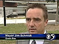 Green Bay sets up water refill stations