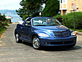 2007 Chrysler PT Cruiser