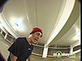 Forward Flip skateboard trick tip