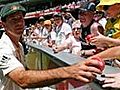Oz Cricket Captain Ricky Ponting Quits