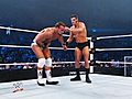 Chris Masters vs. Cody Rhodes