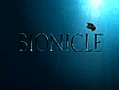 Bionicle Barraki