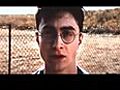 Harry Potter scene