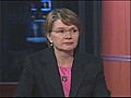 Why So Few Female CEOs? [04-22-10 12:30 PM]