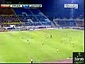 الاسماعيلي 1 - 0 هارتلاند النيجيري - هدف الاسماعيلي الاول - دوري ابطال افريقيا 2010-2011