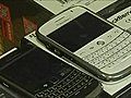 Blackberry looks to strike India deal
